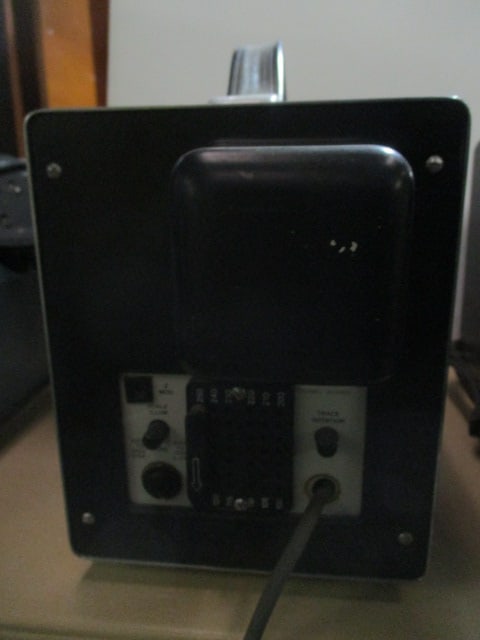 Telequipment S54A Oscilloscope - 5
