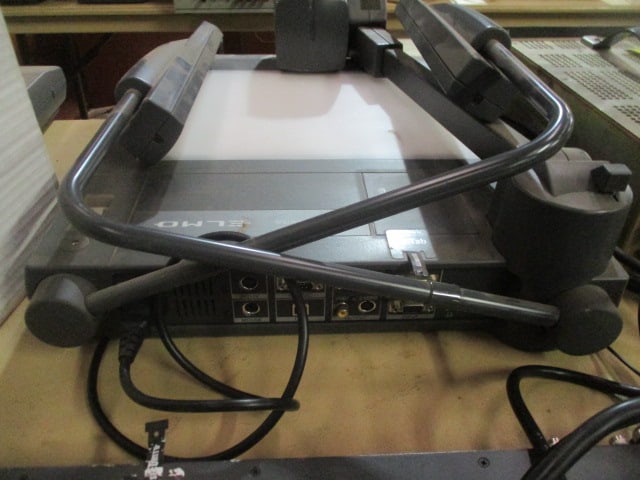 Elmo Model HV-5100XG Visual Presenter - 5