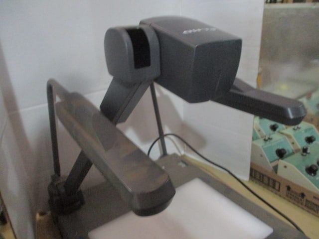 Elmo Model HV-5100XG Visual Presenter - 3