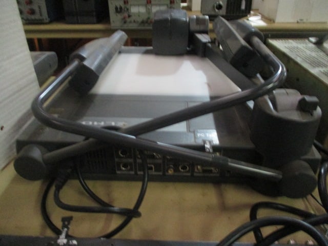 Elmo Model HV-5100XG Visual Presenter - 4