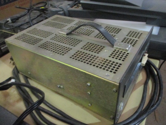 Veeco Instruments RG 1000 Ionization Gauge - 3