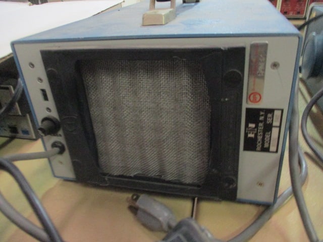 EIN Model 310 L RF Power Amplifier - 5