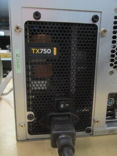 Xpression Ross 3504AR-016-01 Rackmount Chassis 1 Channel - 6