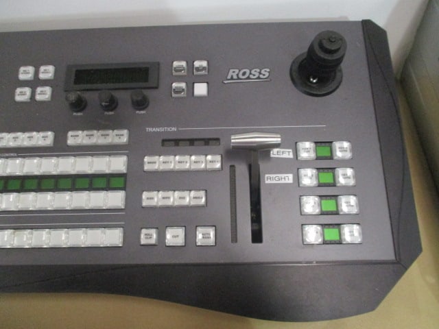 Carbonite Ross 1-A Panel - 3