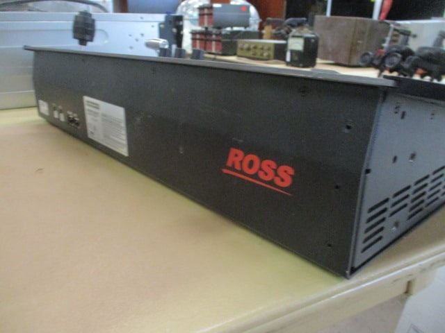 Carbonite Ross 1-A Panel - 4