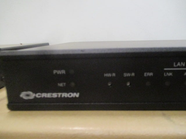 Crestron MP2E Media Processor - 2
