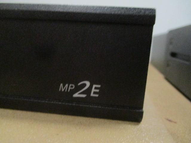 Crestron MP2E Media Processor - 3