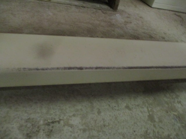 Work Desk and Cantilever Chair - 7