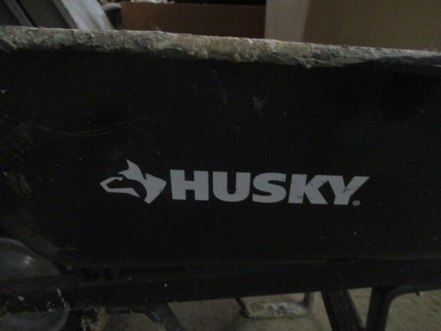 Husky Wheel Barrow - 2