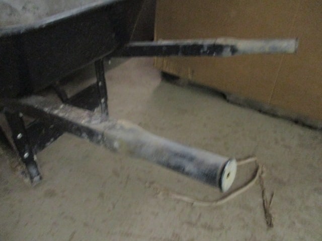 Husky Wheel Barrow - 5