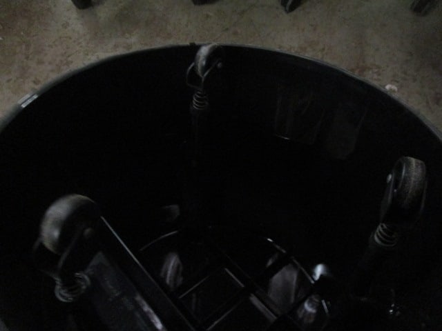 Rubbermaid Kitchen Stool - 5