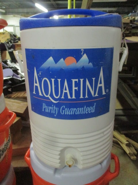 Aquafina and Gatorade Water/Drink Dispensers - 2
