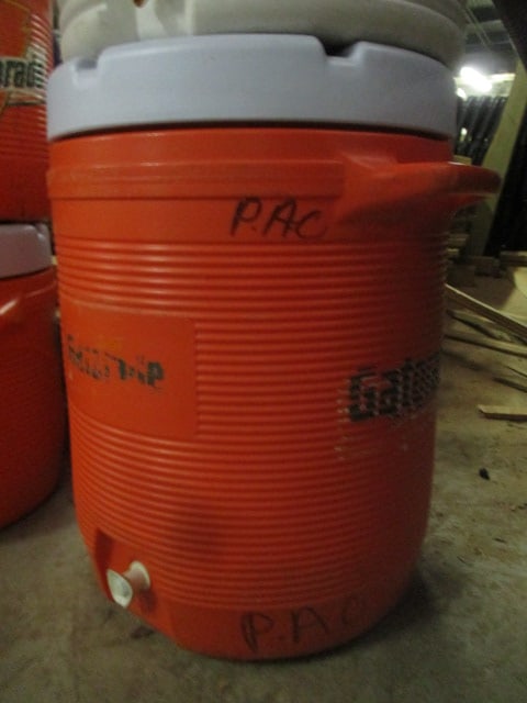 Aquafina and Gatorade Water/Drink Dispensers - 3