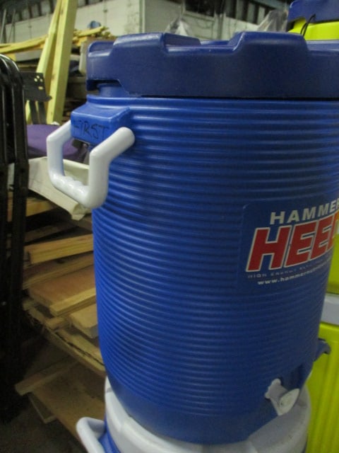 Two Hammer Heed Water/Drink Dispensers - 3