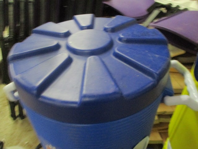 Two Hammer Heed Water/Drink Dispensers - 4