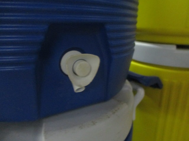 Two Hammer Heed Water/Drink Dispensers - 5