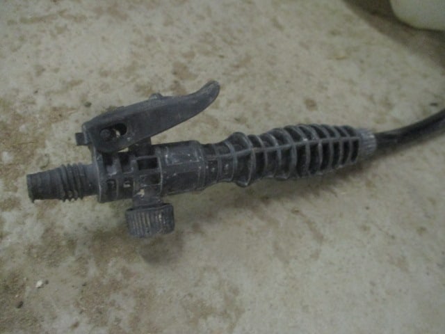 Project Source 2 Gallon Pump Sprayer - 3