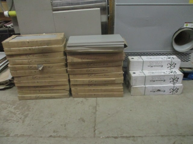 Cases of EngergieKer Italian Ceramic Tiles (1 of 12)