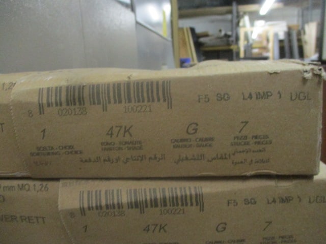 Cases of EngergieKer Italian Ceramic Tiles - 5