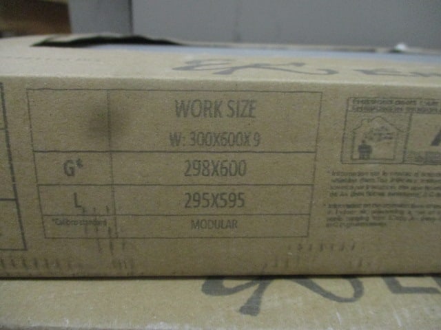 Cases of EngergieKer Italian Ceramic Tiles - 6