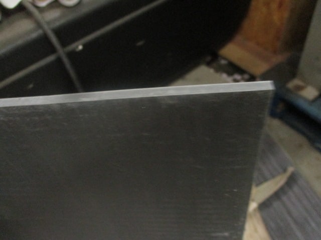 Large Grouping of Glue Down Carpet Tiles, Composite Tiles, Cove Base Molding and Adhesives - 6