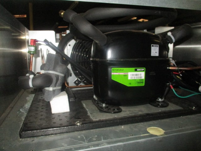 Hoshizaki America Commercial Series Reach-In Freezer - 11