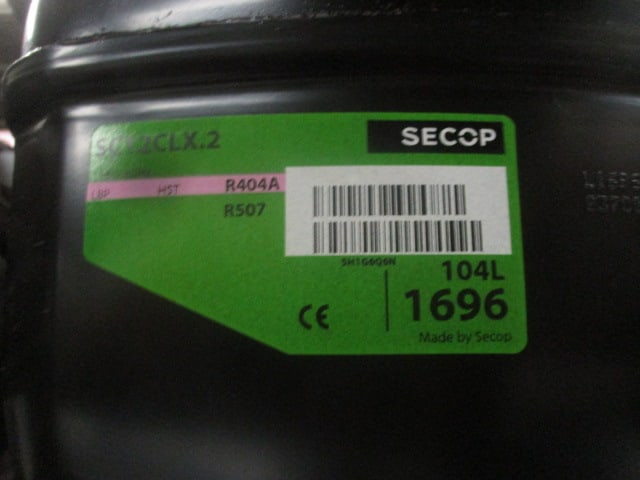 Hoshizaki America Commercial Series Reach-In Freezer - 12