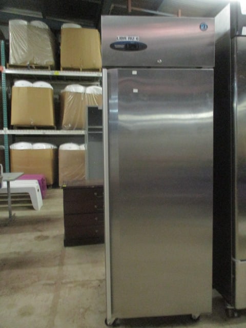 Hoshizaki America Commercial Series Reach-In Freezer (1 of 12)