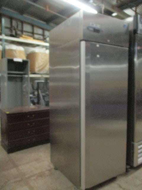 Hoshizaki America Commercial Series Reach-In Freezer - 2