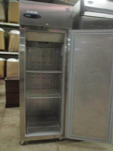 Hoshizaki America Commercial Series Reach-In Freezer - 5