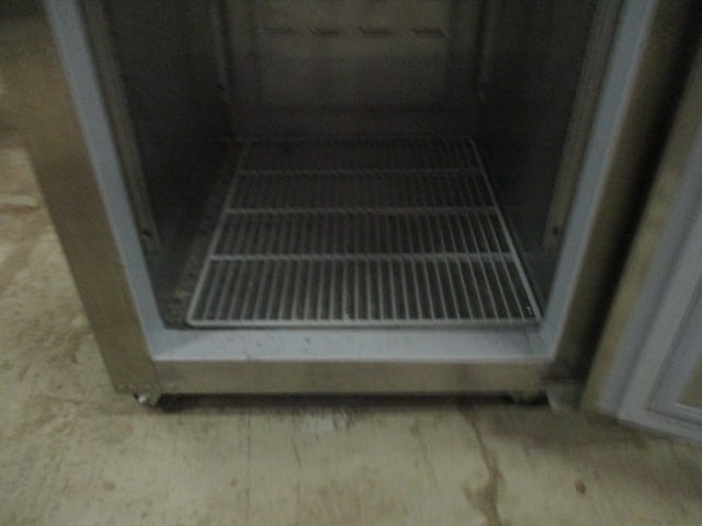 Hoshizaki America Commercial Series Reach-In Freezer - 7