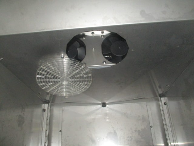 Hoshizaki America Commercial Series Reach-In Freezer - 8