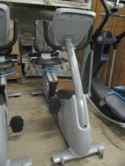 Precor Exercise Bike - 2