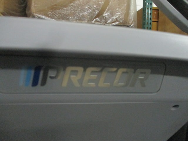 Precor Exercise Bike - 3