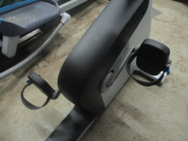 Precor Exercise Bike - 6