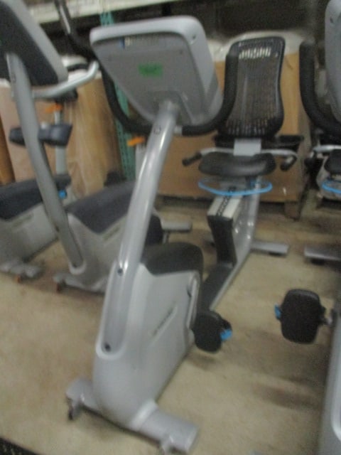 Precor Exercise Bike (1 of 6)