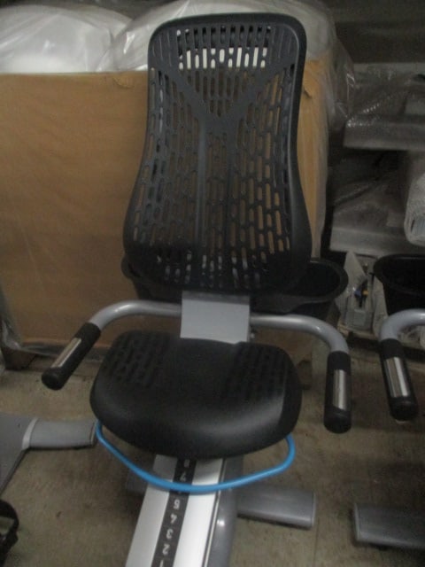 Precor Exercise Bike - 2