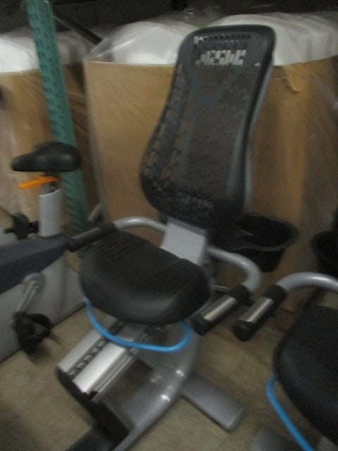 Precor Exercise Bike - 6