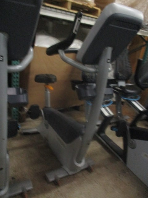 Precor Exercise Bike (1 of 4)