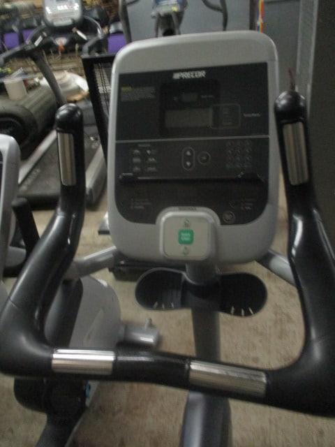 Precor Exercise Bike - 2