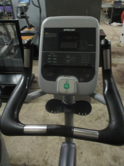 Precor Exercise Bike - 2