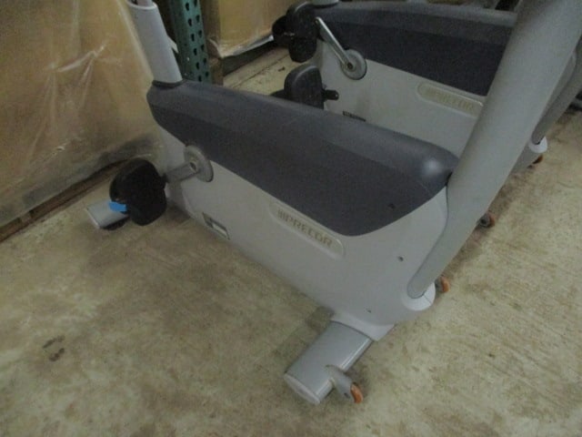 Precor Exercise Bike - 5