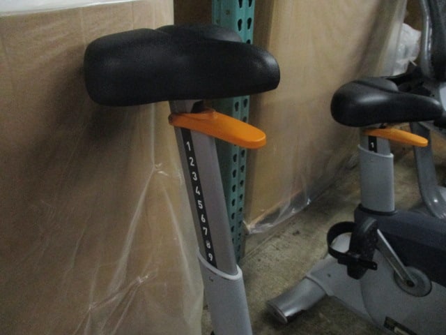 Precor Exercise Bike - 6