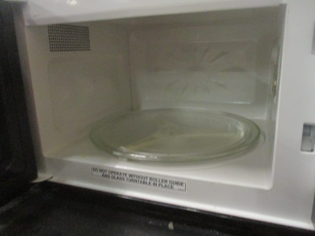 Micro Fridge Compact Refrigerator/Microwave Combo with Safe Plug - 5