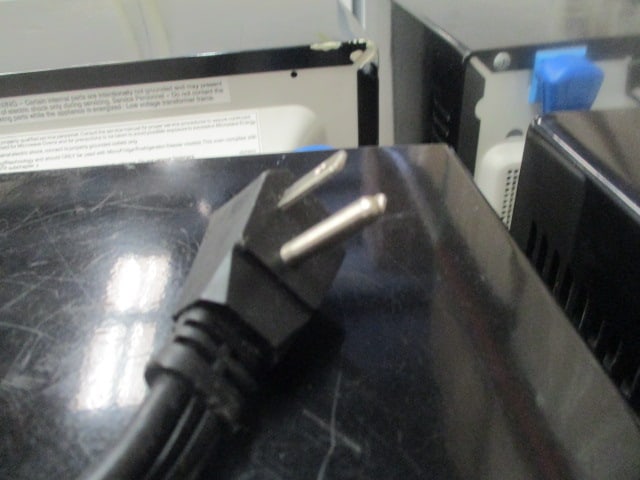 Micro Fridge Compact Refrigerator/Microwave Combo with Safe Plug - 13