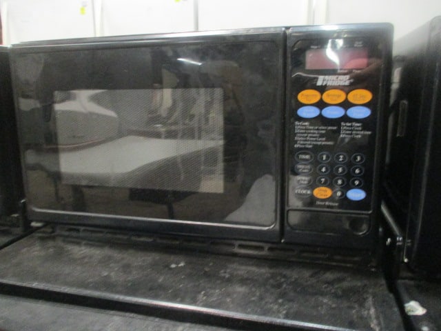 Micro Fridge Compact Refrigerator/Microwave Combo - 2