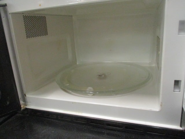 Micro Fridge Compact Refrigerator/Microwave Combo - 4