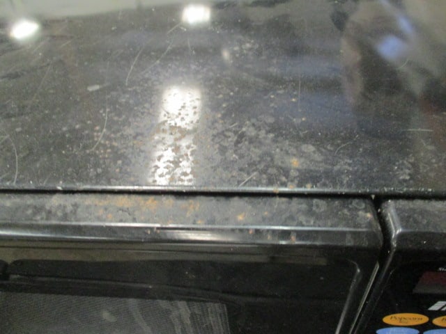 Micro Fridge Compact Refrigerator/Microwave Combo - 5