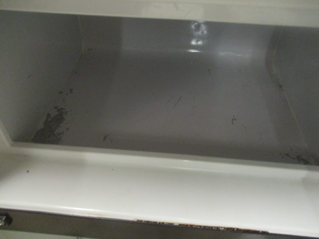 Micro Fridge Compact Refrigerator/Microwave Combo - 7