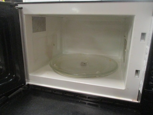 Micro Fridge Compact Refrigerator/Microwave Combo - 4